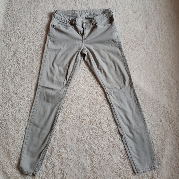 Arizona Jean CO. Tan Khakis - Picture 2 of 4